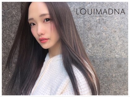 ルイマダーナ 栄店(LOUIMADNA)の写真