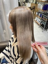 ウルバイサナンド(ULu by Sanando)&nbsp;艶ベージュ