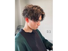 イリヘアー(ili hair)