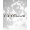 ソトエアンドマーブ 久喜店(SOTOE&marbb)のお店ロゴ