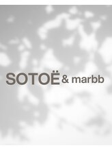 SOTOE＆marbb久喜店【ソトエ アンド マーブ】