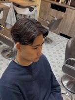 グルーマーズトウキョウ(GROOMER/S TOKYO)&nbsp;ラフカール