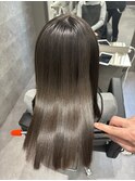 髪質改善ウルフカットショートカット ショートボブショートヘア