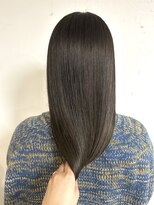 シーバイサイン(sea by Sign)&nbsp;髪質改善カラー/酸熱トリートメント/イルミナカラー