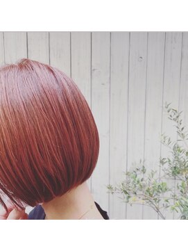 コニー(coni) 武田拓巳