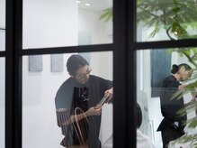 髪と生活美容室 大分本店