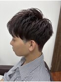 【ブリーチ無し】ボルドールビーショート