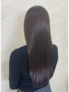 プルクラ ギンザ(Pulchra GINZA) ◇プルクラ式髪質改善プログラム◇