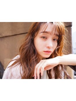 当日予約OK◎<髪質改善特化サロン>経験豊富なstylistが仕上げまで担当◇なりたいイメージも共有しやすい♪