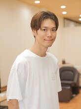 キャティドゥ(CATYdeux) 丸山 敬史