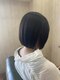 メルドゥ(Mel deux)の写真/ベテランの技術力とセンスで大人女性からの支持多数！丁寧なカウンセリングであなたの理想のヘアを叶えます