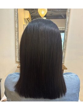 リノア(LINOA) 髪質改善