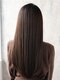 ヘアサロン リリ(riri)の写真/可愛いとケアが両方叶う♪カラーやパーマの繰り返しで傷んだ髪も、潤いとツヤのある美髪へ。