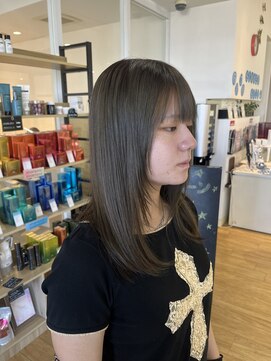 サラ 新宮店(SARA) 柔らかベージュ