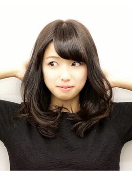 エオン(eon) 【eon】ミセス、大人女性、白髪、マイナス6歳ヘア