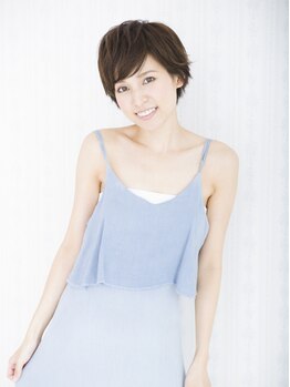 スタイルが決まらないならカウンセリングが鍵！何でも相談しやすい雰囲気と居心地の良い空間が魅力のサロン