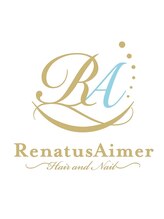 Renatus Aimer ～Hair and Nail～（旧:Renatus Hair of Nail）