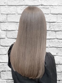 ＜アディクシー/ヴィラロドラオーガニック取扱い◇＞お客様一人ひとりの"なりたい"をカタチに◎