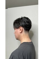 リレイス 四日市(RELACE)&nbsp;四日市　レイヤーカット　髪質改善　縮毛矯正　メンズカット