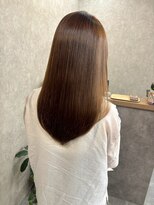 シエテ 津田沼(Siete)&nbsp;黒髪/オリーブグレー/小顔/ココアベージュ/津田沼駅