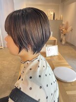 ユリーカ(eureca)&nbsp;コンパクトショート