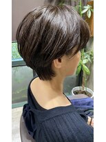 エルテ(ERTE)&nbsp;大人ショート