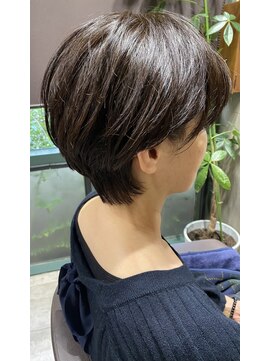 エルテ(ERTE) 大人ショート