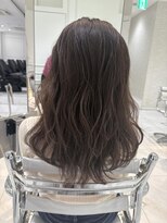 ニューヨークニューヨーク ピオレ姫路店(NYNY)&nbsp;柔らかグレージュ