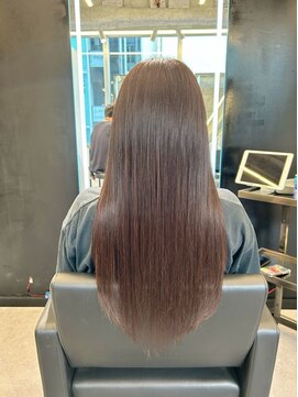 フィーネ 吉祥寺(Fi -Ne) プルエクステ