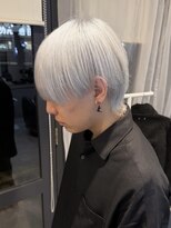 アルトラ(ALTLA)&nbsp;メンズホワイトカラー