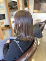 ヘアホスピタル ファニーフェイス(HAIR HOSPITAL funny face) 髪質改善/縮毛矯正/美髪/艶髪/髪質改善トリートメント/