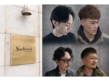  Sunkissed beauty studio 千葉/千葉中央