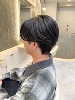 アルコ 三軒茶屋(alco)&nbsp;三軒茶屋 三宿 ナチュラルにキマるニュアンスパーマ