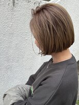 ヘアーライツローカル(HAIR LIGHTS LOWCAL)&nbsp;ベージュシャドー