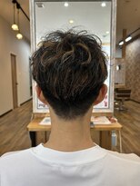 ドットクー(.COEUR) 【髪質改善・縮毛矯正・白髪染め・髪にドラマを・髪ドラ】