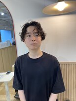 アミュゼット(amusette)&nbsp;ハードスパイラル