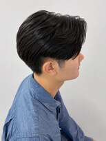 アクティブ 西新井店(Active)&nbsp;就活にもイイじゃんアップバング