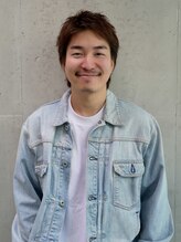 リアン アオヤマ(Liun Aoyama)&nbsp;鈴木 洋貴 メンズヘア