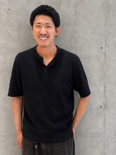 アッシュ 立川店(Ash)&nbsp;長谷川 涼