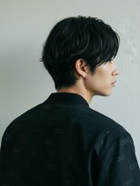 デバイス 東川口(DEVICE)&nbsp;緩めニュアンスパーマ/東川口