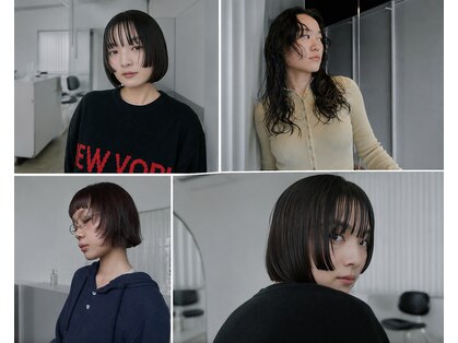 アブソリュートバーバーショップ(ABSOLUTE BARBER SHOP)の写真