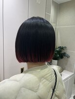 クララ ヒロシマ(CLALA Hiroshima) ミニボブ