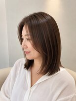 クレールバイケンジ(Claire by KENJE) ボブディー