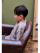 ミントルーム 西新井大師西(MINT room)&nbsp;兄貴に続け！カッコスタイル