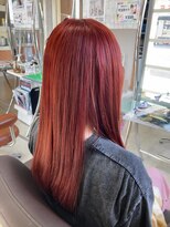 アレックス　フェリーク&nbsp;デザインカラー