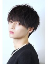 レム(Rem.) マッシュショート/大人女性/メンズ/学割/20代/30代/40代/ボブ
