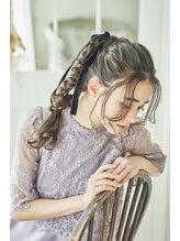 ヘアセットサロンシャルメ 梅田店(Hair Make Salon CHARMER)