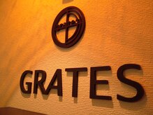 グーラテース(GRATES)の雰囲気（GRATESとはラテン語で【感謝】という意味）