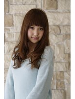 アッシュ 荻窪店(Ash)&nbsp;ゆるふわロング♪