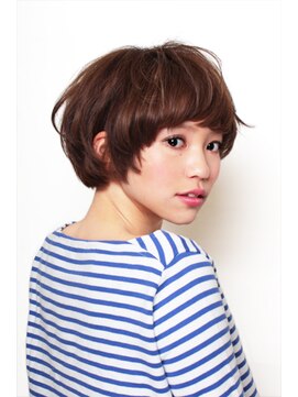 ルアナ(LUANA) モテマッシュ